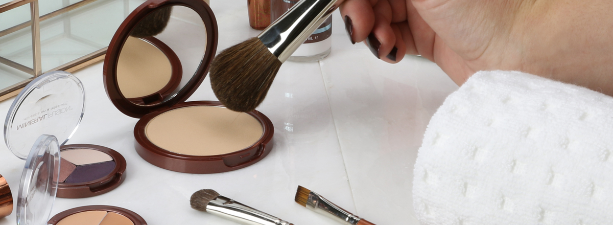 Top Tips for Creating a More Earth Friendly Beauty Routine